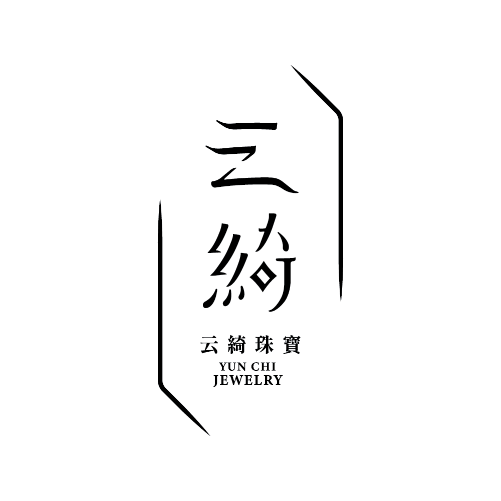 云綺珠寶 mobile logo