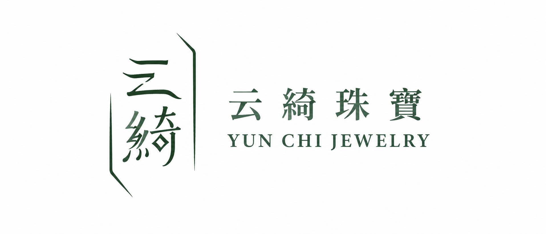 云綺珠寶 logo